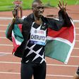 Timothy Cheruiyot