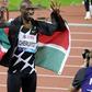 Timothy Cheruiyot
