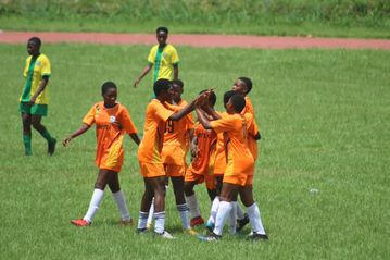 Nigerian Women's second division League get kick-off date and venues