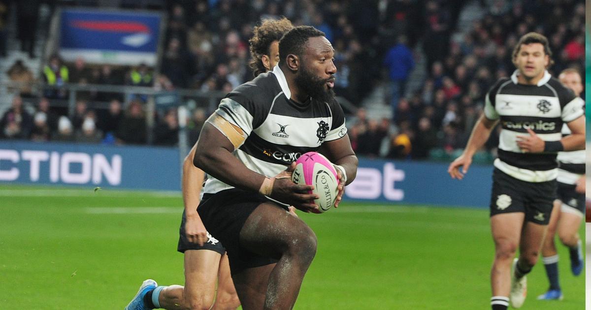 South African legendary rugby player to grace World Rugby U-20 Trophy ...