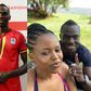 Uganda Cranes captain Okwi celebrates wedding anniversary in heartwarming gesture