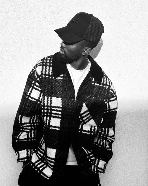 Wilfred Ndidi is one of the most fashionable Nigerian footballers of the season.