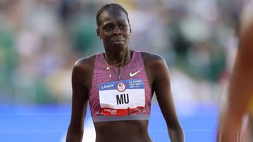 US Olympics trials: After Athing Mu's debacle should America learn from Kenya?