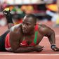 What Julius Yego is banking on to make it to Paris after missing Olympic standard in Cameroon
