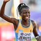 Court of Arbitration confirms decision by World Athletics Disciplinary Tribunal concerning Norah Jeruto