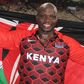 Julius Yego makes history at African Championships but falls short of Olympics standard
