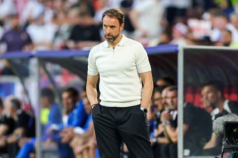 I’ve known Southgate for 13 years — Ex-Super Eagles coach boasts about England boss with clear football ideas