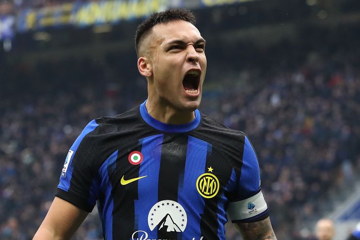 Lautaro Martinez | IMAGO