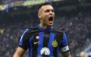 Back off - Agent shut down move as Newcastle make shocking move for Lautaro Martínez