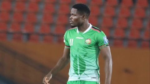 Five  Kenyan talents to watch at COSAFA Cup 2024