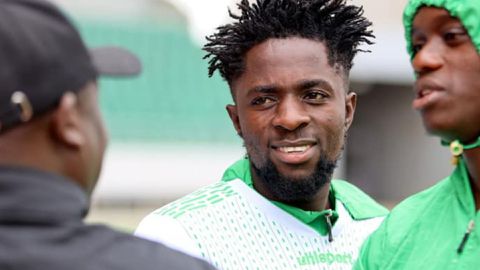 Five Kenyan talents to watch at COSAFA Cup 2024