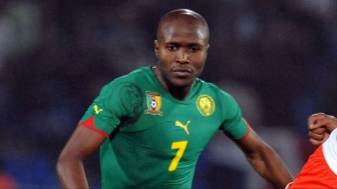 Landry Nguemo: Former Cameroon and Celtic midfielder passes away in car accident