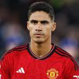 Transfer News: Varane linked with SHOCK move to join ex-Chelsea midfielder at newly promoted club
