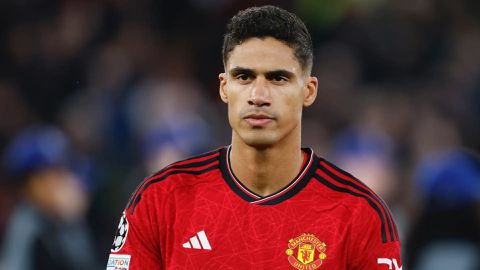 Transfer News: Varane linked with SHOCK move to join ex-Chelsea midfielder at newly promoted club