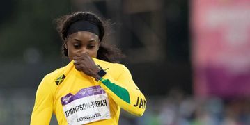 'I am hurt and devasted' - Heartbreak as Elaine Thompson-Herah pens emotional statement on the end of her Paris Olympic dreams