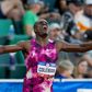 Christian Coleman pens emotional statement following the disappointment of the US Olympic trials