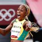 'I will be back'- Elaine Thompson-Herah declares after injury locks her out of Paris 2024 Olympics