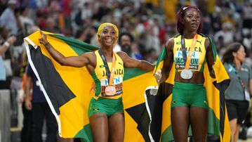 3 things to know about the highly-anticipated Jamaican Olympic trials