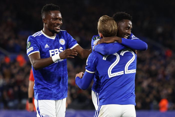 Kiernan Dewsbury-Hall