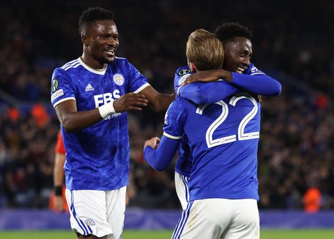 Chelsea register interest in Wilfred Ndidi’s Leicester City teammate with 26 goal contributions