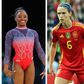 Top 7 Most Influential Female Athletes in 2025