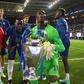 I want to win trophies - Ex- Chelsea star defends Saudi move