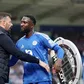 Ndidi set to get new coach as Leicester City part ways with Ruud van Nistelrooy