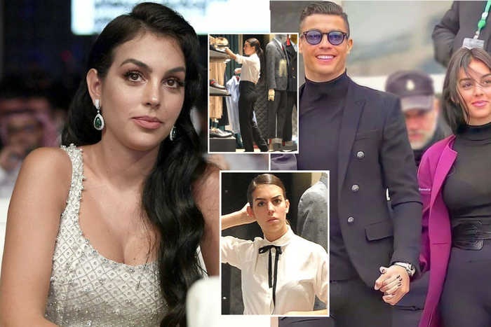 Georgina Rodriguez’s ex-friend spills SHOCKING truth about how she really met Cristiano Ronaldo