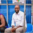 Yemi Olanrewaju (left) was an assistant to Finidi George when they won the NPFL two seasons ago. (Photo Credit: Enyimba/X)