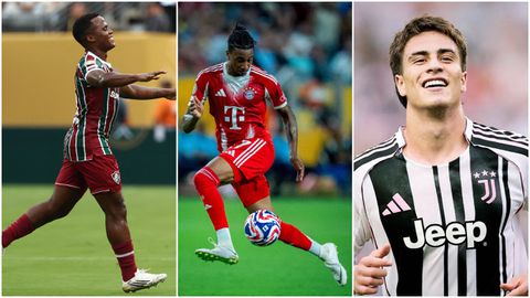 No Messi: Ranking the Top 7 Best Players in the FIFA Club World Cup 2025