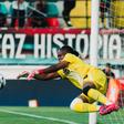 ‘I haven’t seen this before!’ — Cameroon’s 4-penalty wonderkid tipped to dethrone Super Falcons icon Nnadozie
