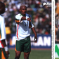 El Hadj Diouf spoke about Victor Osimhen's future || Image credit: Imago