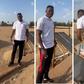 ‘Top Class Facility’ - Michael Olunga Thrilled as His Multi-Million Complex Takes Shape