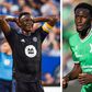 Celtic FC eye midfielder like Victor Wanyama