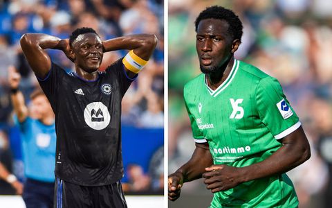 Celtic FC Eye Victor Wanyama-Like Midfielder to Bolster Squad Ahead of New Season