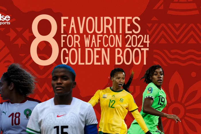 8 Favourites for 2024 WAFCON Golden Boot | Imago, PulseSports