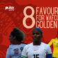 8 Favourites for 2024 WAFCON Golden Boot | Imago, PulseSports