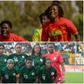 Nigeria to face Ghana in pre-WAFCON friendly match.