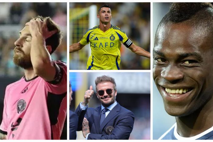 Most expensive things owned by footballers