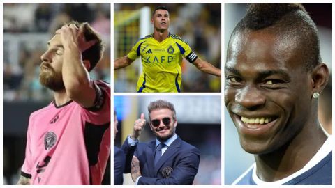 7 Most Expensive and Ridiculous Things Owned by Footballers