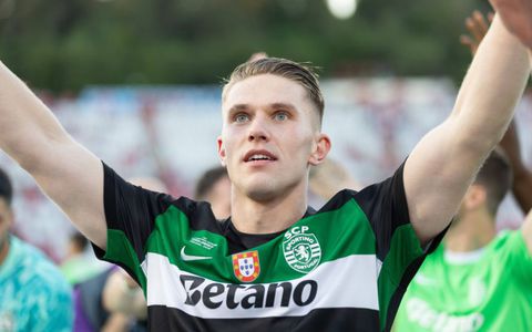 Viktor Gyokeres Makes Manchester United U-Turn After Initial Snub