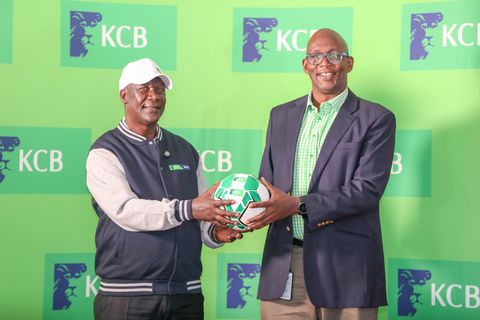 Robert Matano unveiled