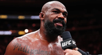 Jon Jones: UFC GOAT in hot water for allegedly threatening police while drunk