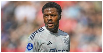 Super Eagles hopeful Akpom involved in messiest transfer saga of the summer