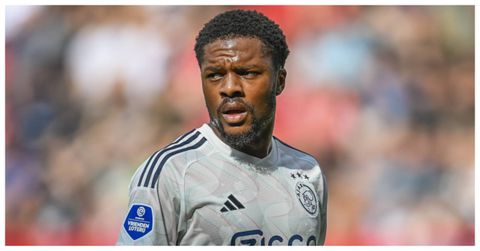 How Saudi millions gave me sleepless nights — Super Eagles hopeful Akpom opens up