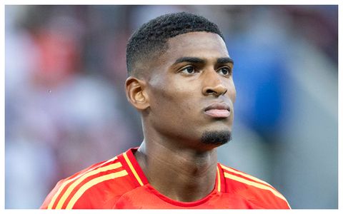 Arsenal set to sign Mosquera as they begin transfer talks with Valencia