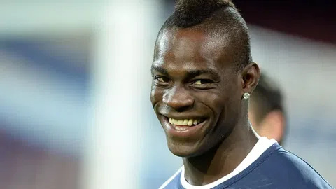 Mario Baloteli