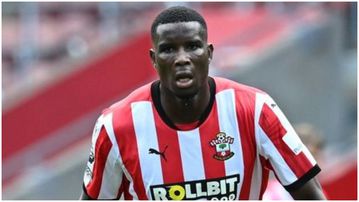 Osimhen out, Onuachu in: Saints agree to return Super Eagles striker to Turkey after failed Premier League spell