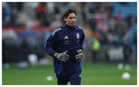 Manchester United prepare bid for Andre Onana's replacement