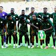 Nigeria's Super Eagles know their 2026 World Cup foes in December, should they qualify.